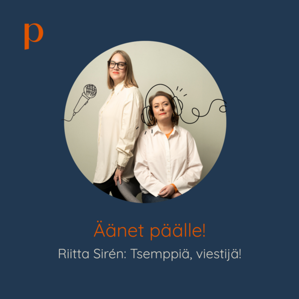 J1Tsemppiäviestijä